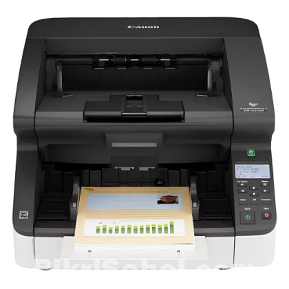 Canon ImageFORMULA DR-G2140 Scanner (MEGAHPRINTING)